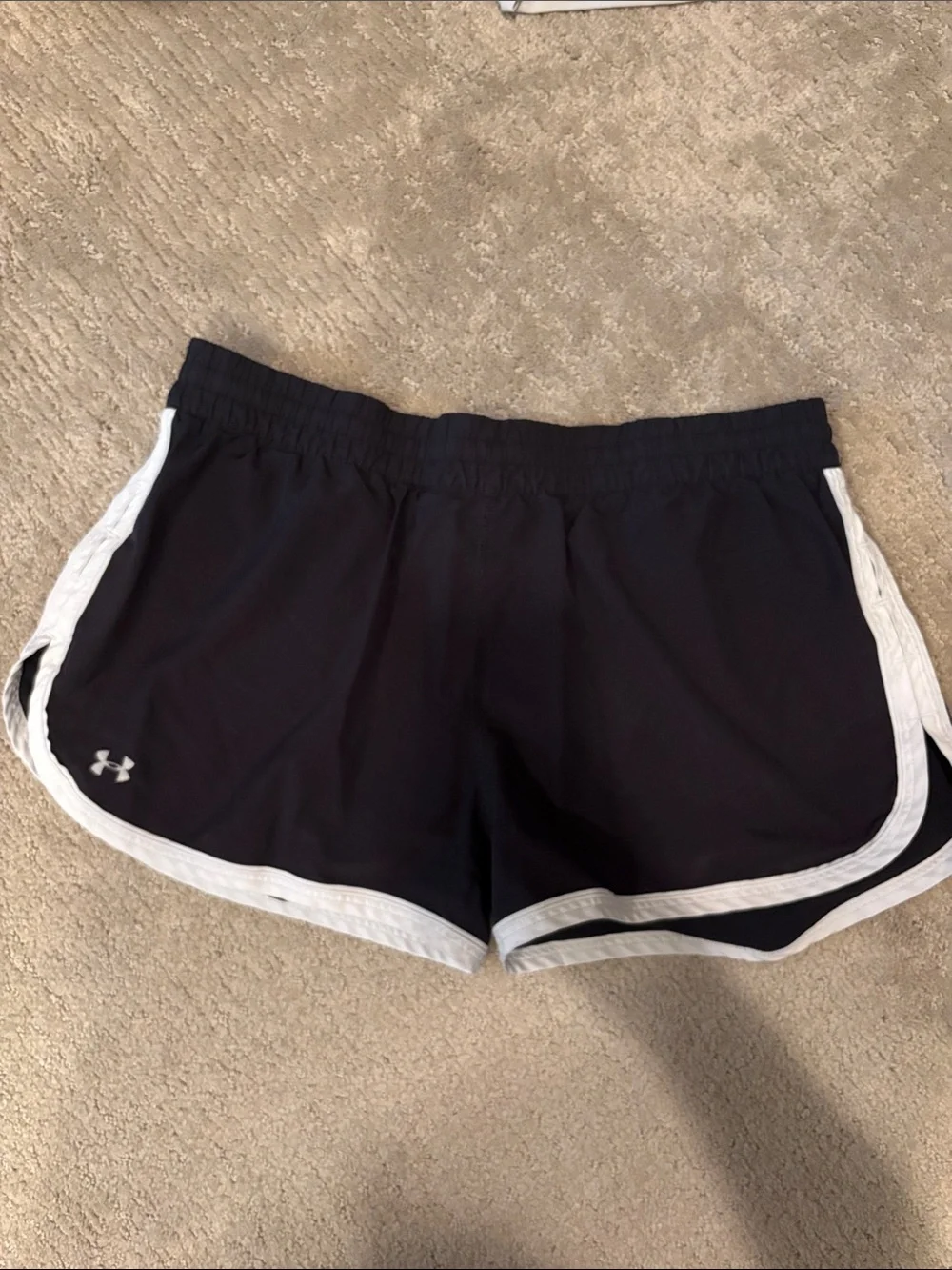 Lot of women’s athletic shorts